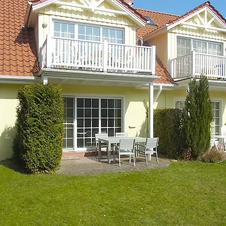 Buchengrund Wo 5 Apartment