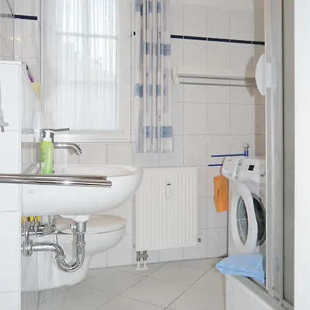 דירה Buchengrund Wo 5 פרראו