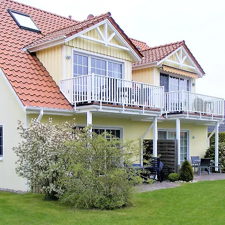 Buchengrund Wo 5 *