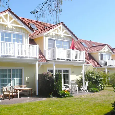 Buchengrund Wo 5 פרראו