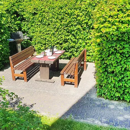 Buchengrund Wo 5 * Prerow