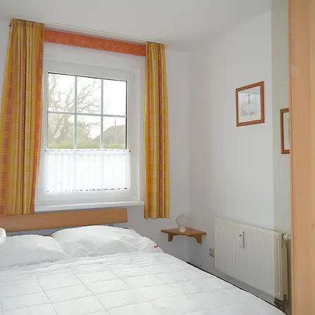 Apartment Buchengrund Wo 5 *