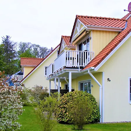 Buchengrund Wo 5 Prerow