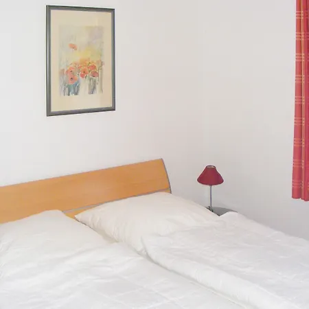 Apartment Buchengrund Wo 5 *