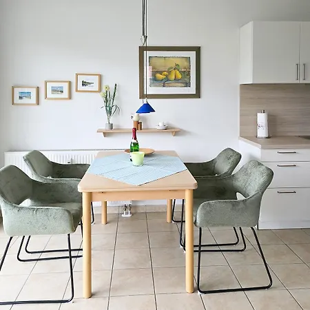 דירה Buchengrund Wo 5 פרראו